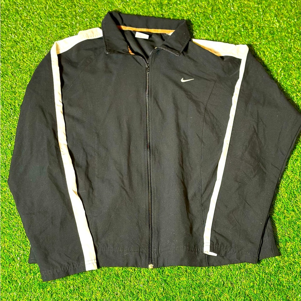 Nike jacket